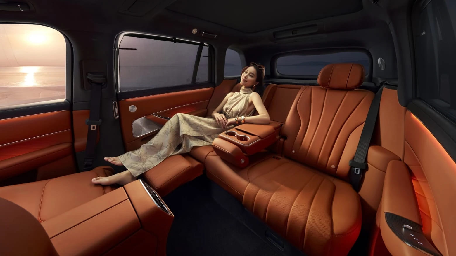 Акустичний спокій